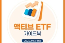 미래에셋, TIGER 액티브 ETF 가이드북 공개