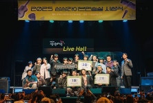 KT&G, 유망 뮤지션 지원 '상상라이브 연습실' 우승팀 선정