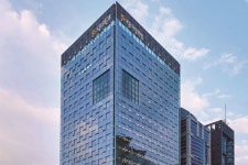 KB국민, 경북 산불 피해 기업에 150억 금융 지원