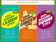 건강한 내일을 챙기자... 대상웰라이프, 새 브랜드 헤이N 론칭