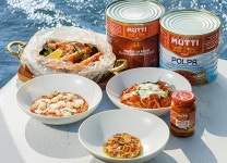 삼양사 서브큐, 해외 유력 식자재 브랜드와 연쇄 협업