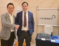 엘앤케이 팩투스 태국서 품목 허가 취득