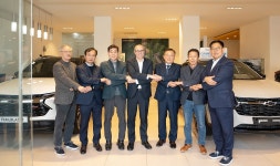 쉐보레 차량 판매-서비스 협력체계 더 굳건하게 다질 것