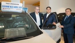 쉐보레 차량 판매-서비스 협력체계 더 굳건하게 다질 것