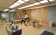 건강과 휴식의 조화... 더블트리 판교, 티탄 피트니스-웰니스 멤버십 혜택 강화