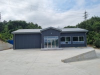 동해시 분토마을, 기업형 새농촌 사업으로 음식체험관 조성