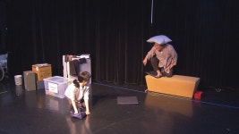 춘천 봄내극장 시설 개선해 다음 달 2일 개관