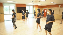 양구군, 청소년수련관 별관 청소년에 무료 개방