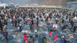 강원 대표 겨울축제와 문화예술 공연 기지개