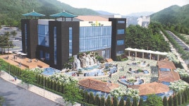 설악동 재개발 사업 방안 마련됐다