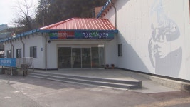 옛 강촌역사 관광 자원화.. 강촌 상상역 개관