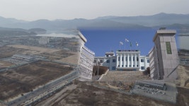 강원도청사 어떻게 짓는 게 중요하다