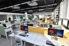 정선군, 자율 좌석제 사무공간 운영 나선다