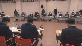 강원-경기 동서 남북평화도로 연결 등 정책 공조