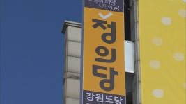 정의당, 4월 17일에 후보 확정.. 기초의원 선거에 4명 출마 예정