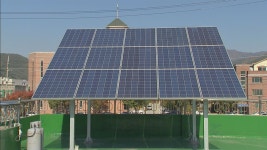 화천군 311가구에 신재생에너지 시설 설치