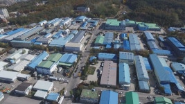 춘천시, 산업·농공단지 입주 업체에 물류비 지원