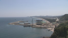 [연속2]발전소 건설 지역경기 활기...효과 극대화 과제