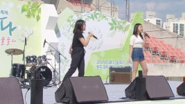 춘천시립청소년도서관, 청소년 음악공연 프로그램