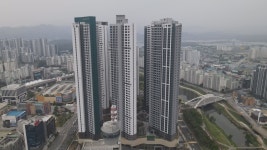 춘천시 온의동 아웃렛 상권영향평가서 보완 완료