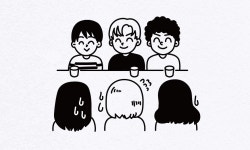  미팅할 때 지켜야 할 매너 