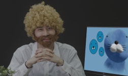  (혈압주의) 팀플, 참 쉽죠? 