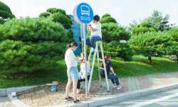  세상 금손 다 모인 대외활동! 대대홍을 찾아가보았다 