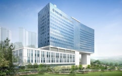 용인동백세브란스병원 2020년 개원