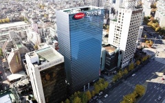 한미약품 에소메졸, 미국 약전 등재