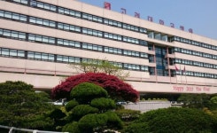 전공의 숙소 없애는 대학병원 