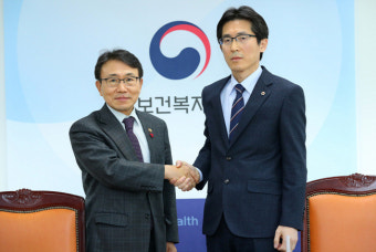 의협 비대위원장 