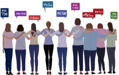 의약계 미투운동, 내부 시스템 개혁으로 이어져야