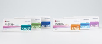 ?LG화학-한국머크 바이오파마, 로바티탄정 공동판매