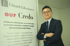 세계를 선도하는 의료기기 만든 비결 캘리포니아 스타트업·의사들과 공동 개발