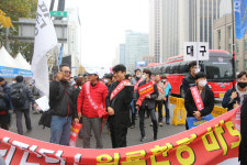 전국 의사 총궐기대회 숨은 공로, 앞날을 걱정하는 젊은 의사들·똘똘 뭉친 지역의사회