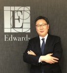 에드워즈라이프사이언시스코리아, 정호엽 신임 대표 선임