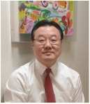 의원협회 4대 회장에 송한승 현 회장 연임