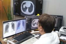 대구 에스엠영상의학과의원, 인공지능 의료영상 분석지원시스템 도입
