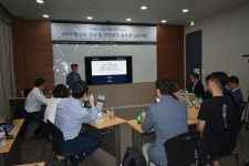 한국호야렌즈, 한국 근시 및 안경렌즈 솔루션 심포지엄 성료