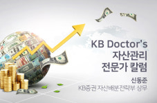 2020년 글로벌 자산 배분 전략