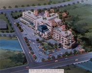 청도 대남병원, 120명 전수조사 중...요양병원, 요양원까지 연결돼 의료진 감염 우려에 촉각