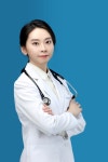 총선 도전 김현지 내과 전문의, 선별진료소 봉사 등 종횡무진 일 열심히 한다는 평 듣는 국회의원 되겠다