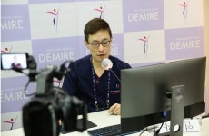 차메디텍, 온라인 학술대회로 히아필리아 다수 연구결과 발표