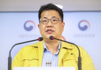 손영래 복지부 대변인 