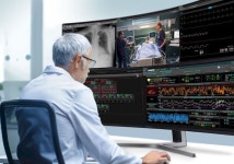 GE헬스케어, 통합 디지털 케어 솔루션 뮤럴 출시