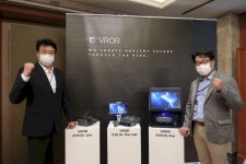 엠투에스, 눈 건강관리 헬스케어 제품 EyeDr.pro 출시 및 사업 본격화