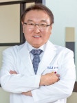 한미중소병원상 봉사상에 동부제일병원 홍정용 이사장