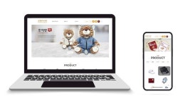 고려대의료원, 기념품 쇼핑몰 호랑이가게 오픈