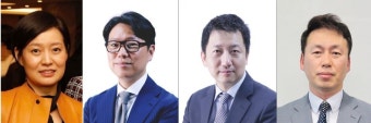 한미약품 故 임성기 장녀·차남 임주현·임종훈 사장 승진