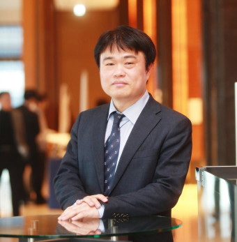 임현택 회장, 